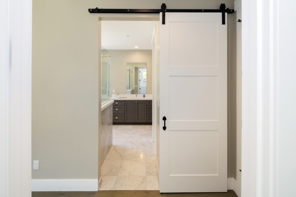 sliding doors