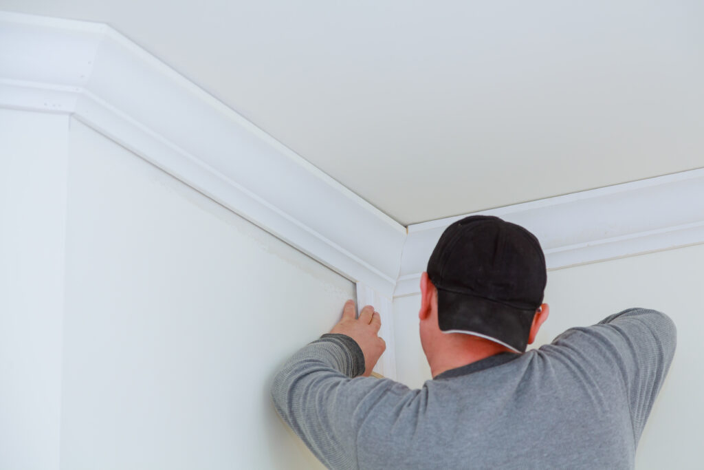 moulding