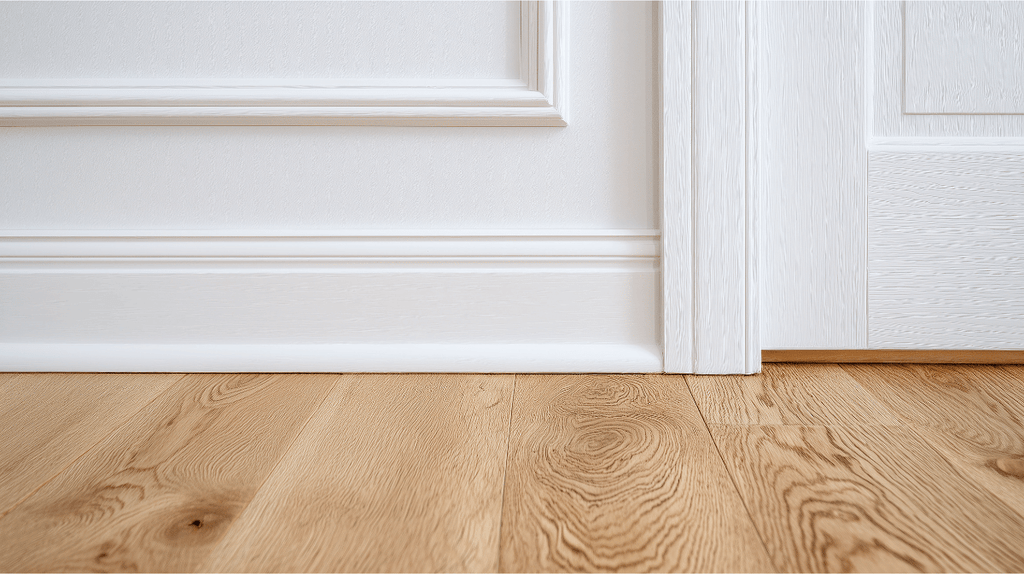 Door trim experts in El Paso