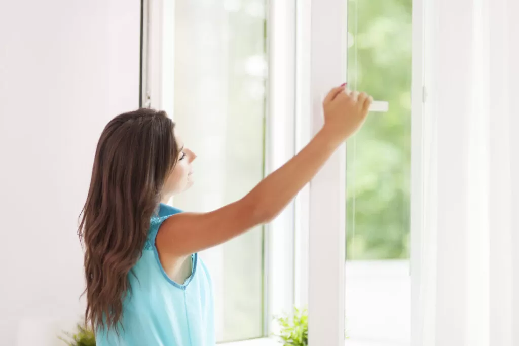 window replacement