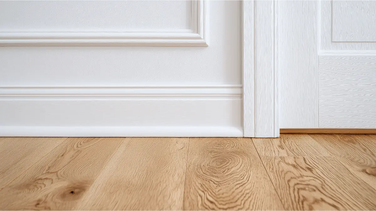 Door trim experts in El Paso
